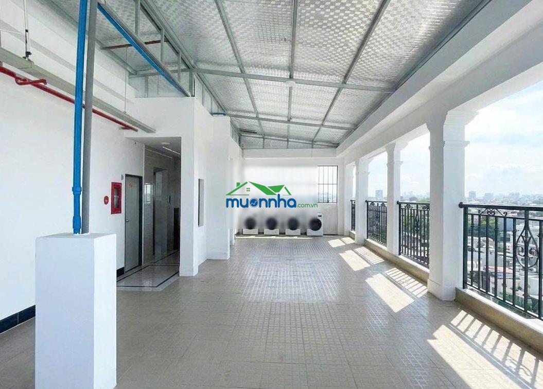 10 tỷ sở hữu bđs dòng tiền - thu nhập 210tr/tháng - ngay aeon mall tân phú - vay bank 80% - 2