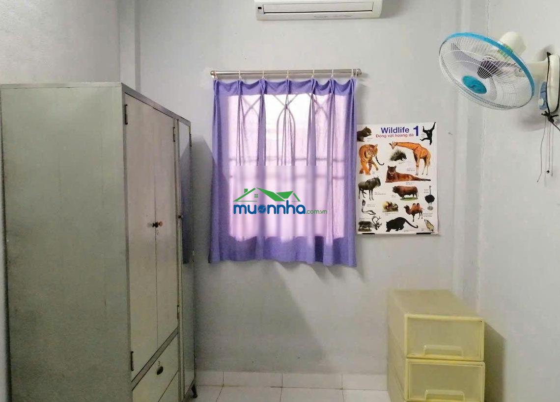 Hot 3,1 tỷ - nhà c4 - 55m2 - cạnh phạm văn đồng, linh tây - thủ đức dt 55m2 - giá 3.1 tỷ - 4
