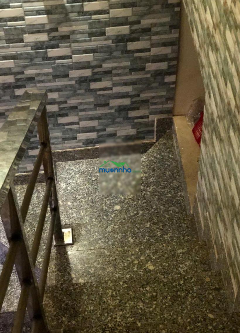 Bán nhà riêng đường số 48 hiệp bình chánh thủ đức - 3