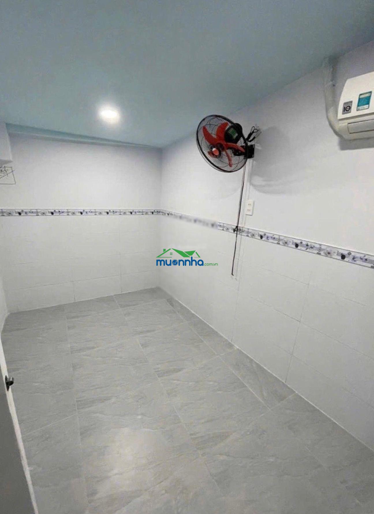 Chdv 3 tầng - 55m - bạch đằng - p. gia định - 2