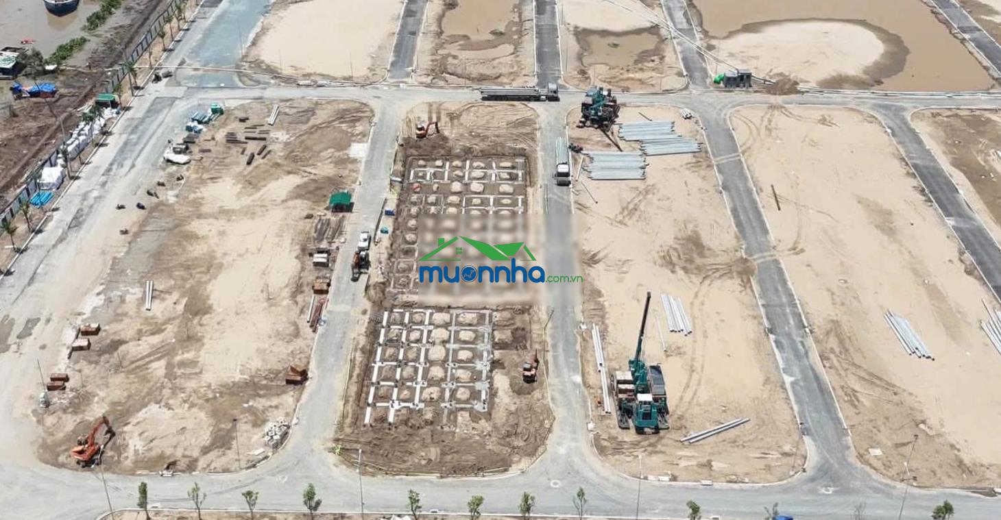 Vốn ban đầu chỉ hơn 1 tỷ sở hữu ngay liền kề vinhomes saigon park