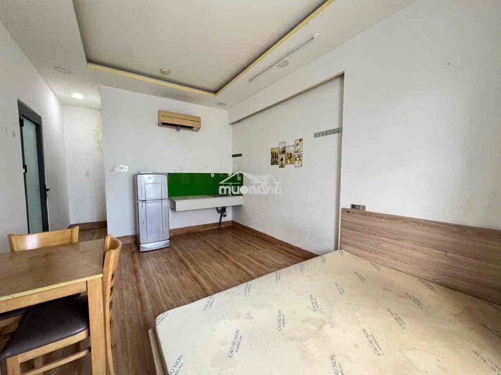 Cho thuê phòng studio full nộ thất, tiện lên quận 5, gần trung tâm - 2