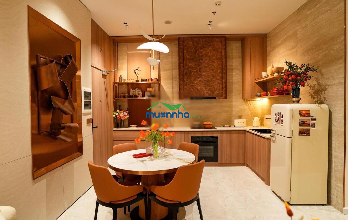 (Tối ưu đầu tư) căn hộ 2pn nhật - monrei saigon hoàn thiện cao cấp, vị trí kết nối khủng gần metro