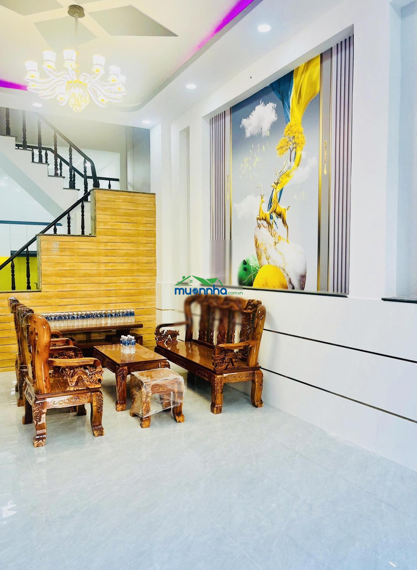 Mặt tiền hẻm kd - sát mặt tiền - lê đình cẩn - gần khu tên lửa - giá vừa nhỉnh 6t tl mạnh - 4
