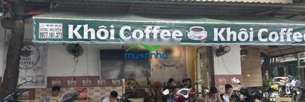 Bán nhà đang kinh doanh cafe (7x12m) thu nhập 20tr/1 tháng, sổ riêng - 3