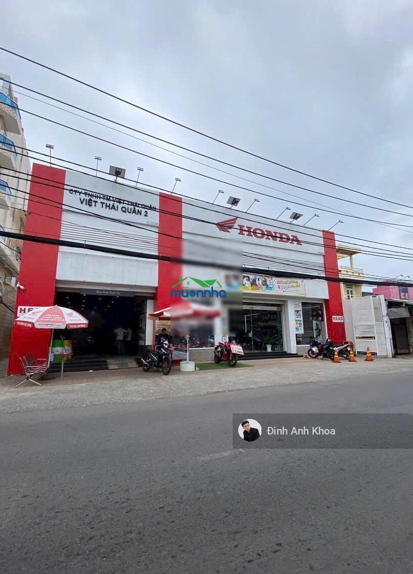 Khan hiếm! toà nhà khu võ thị sáu, quận 1. dt 7 x 14m, 3 tầng dọn vào khai thác ngay chỉ 17,2 tỷ - 2