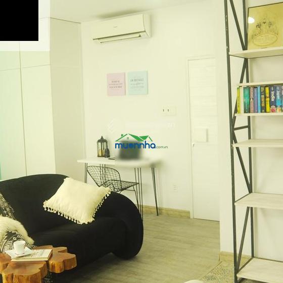 Bán tòa nhà căn hộ dịch vụ phú nhuận - 4