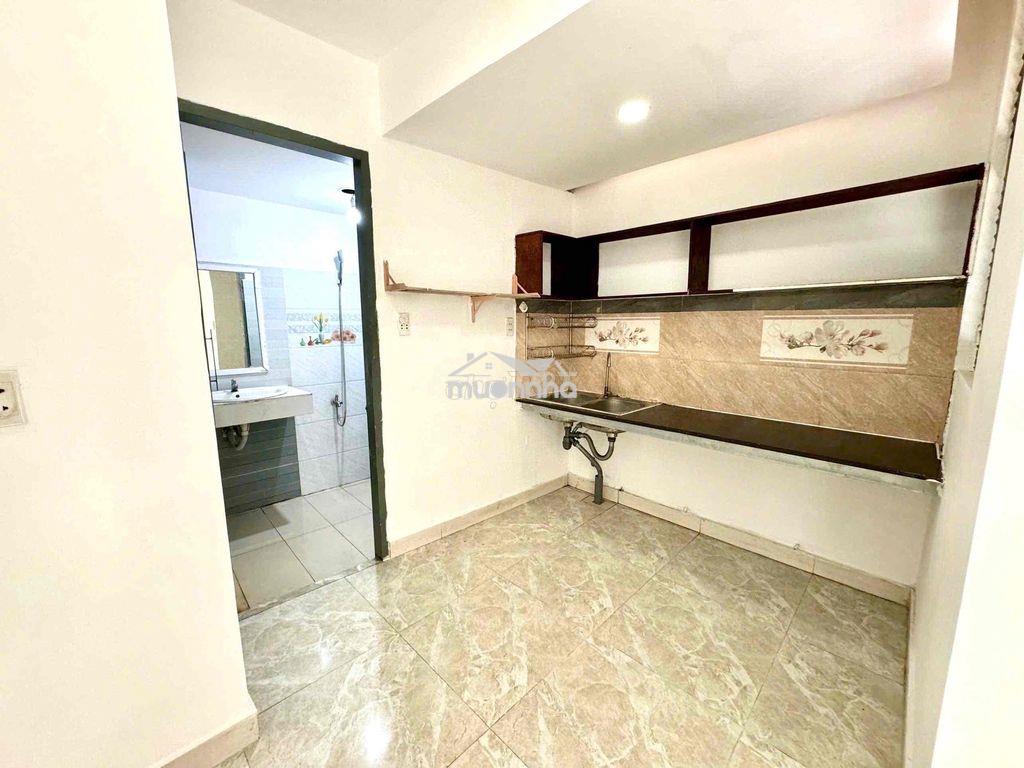 2 phòng ngủ 50m2 cuối lê đức thọ- gần cầu vượt tân thới hiệp - 4
