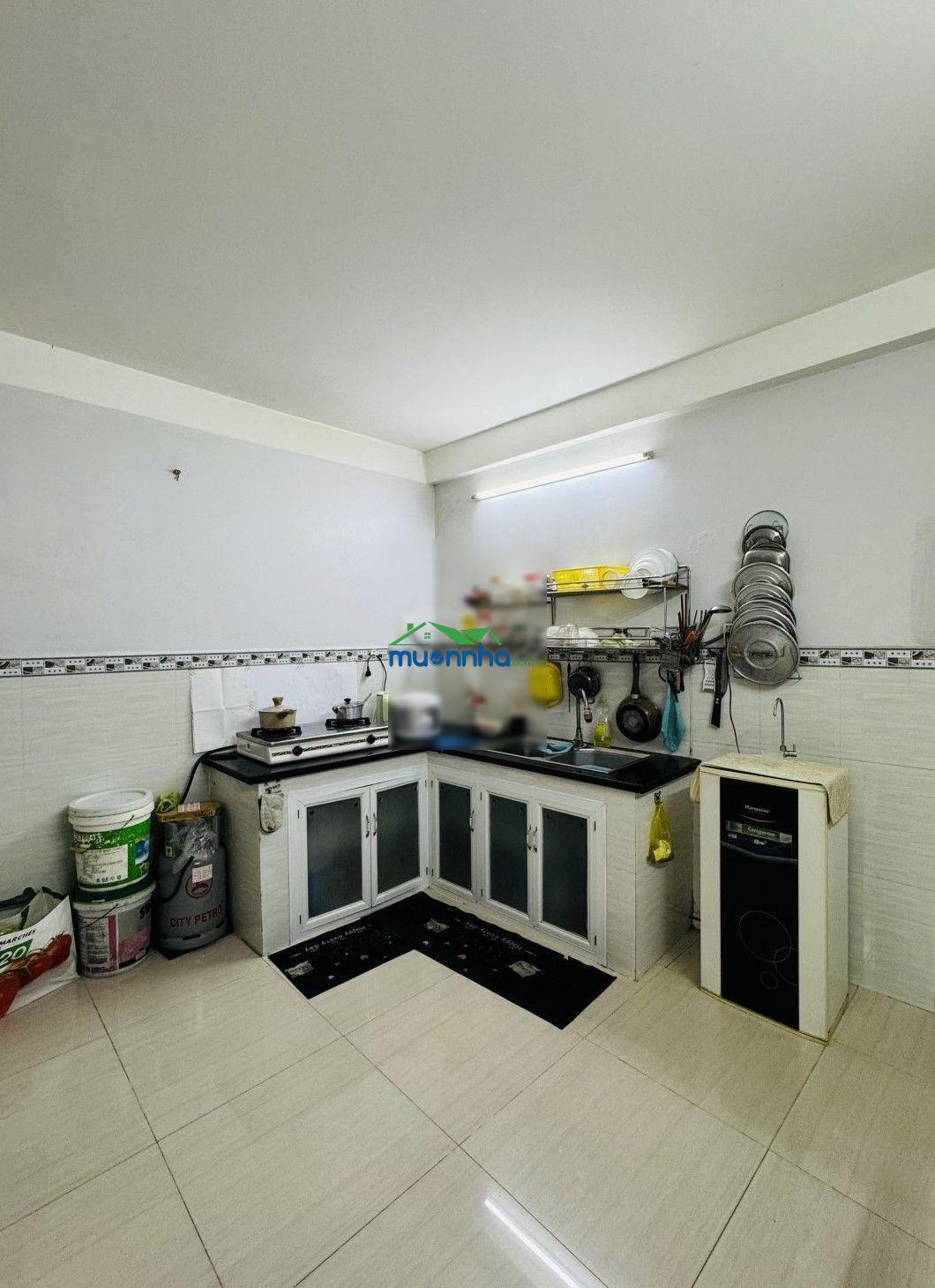 4m x 12m, 4 tầng hẻm ô tô 32 ông ích khiêm thông nhiều hướng - hoàn công đủ chính chủ bán gấp tl - 3