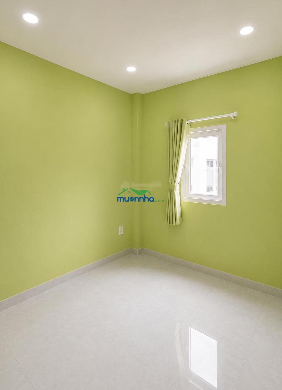 Nhà 4 tầng, 31m2, nhỉnh 4 tỷ, sổ hồng riêng, không quy hoạch, hỗ trợ vay ngân hàng - 4