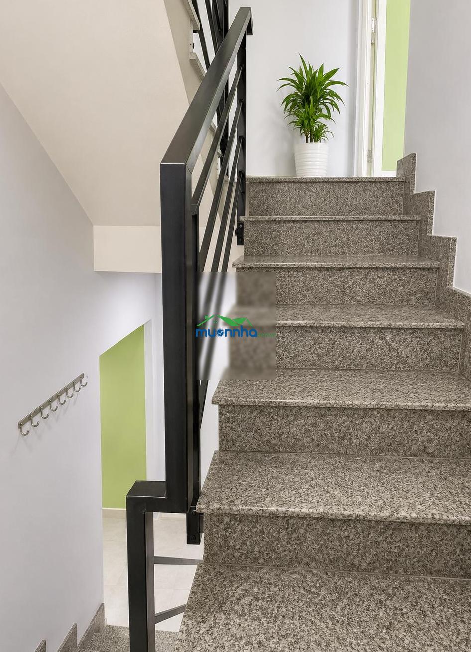Nhà 4 tầng, 31m2, nhỉnh 4 tỷ, sổ hồng riêng, không quy hoạch, hỗ trợ vay ngân hàng - 3