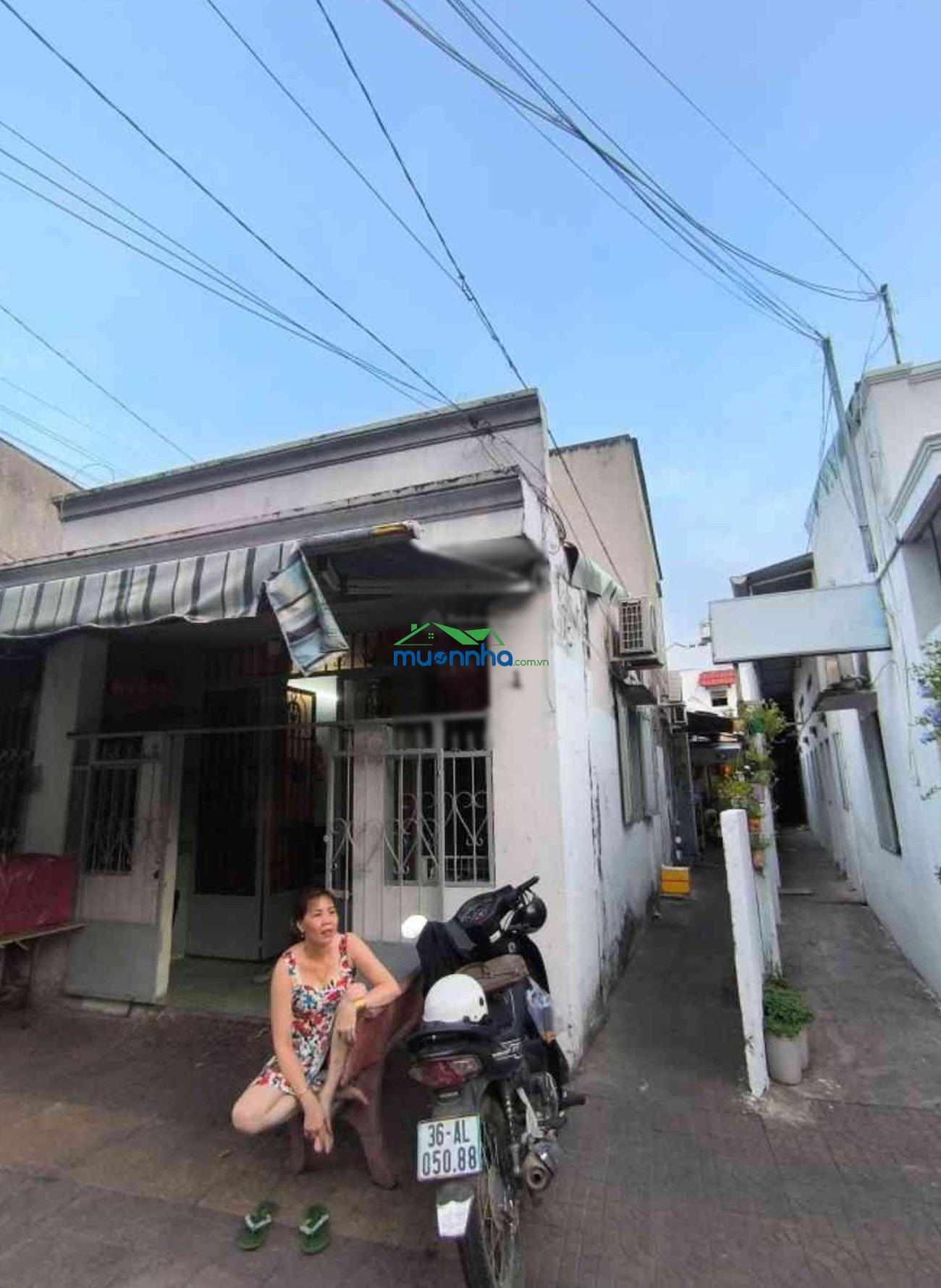 Bán nhà riêng, căn góc 2mt, 3pn, kdc hiện hữu, đường 14, gần chợ phước bình (70m2) 9.9 tỷ - 2
