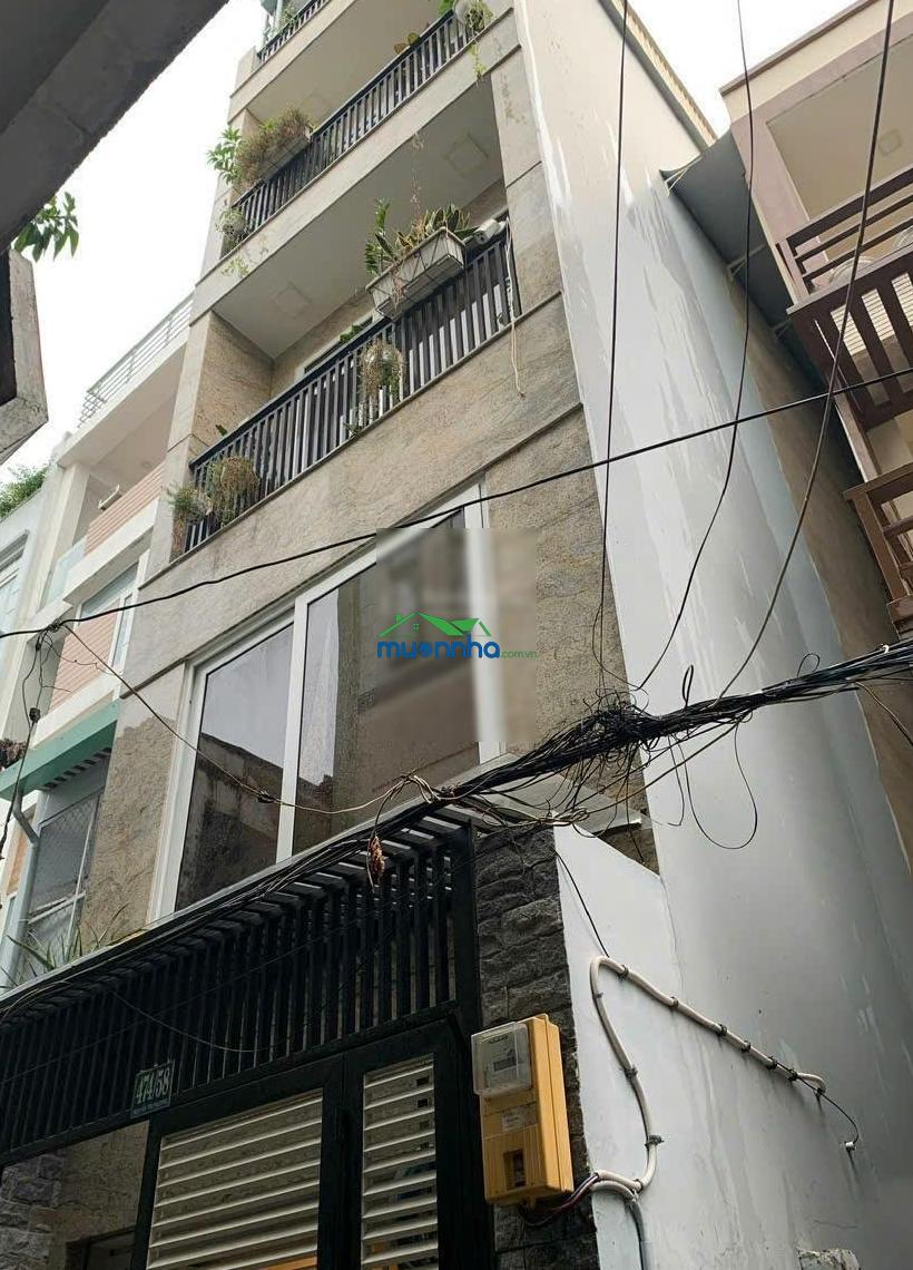 Bán nhà đẹp tại nguyễn tri phương, 7,4 tỷ, 31m2, giá cực chất, view đẹp - 2