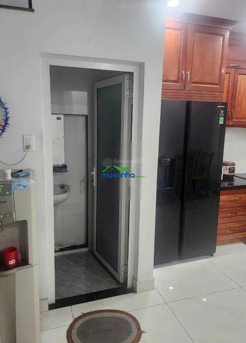 Bán nhà phước long 1 trệt 2 lầu 1 tum 170m² sử dụng đường 12m cách đỗ xuân hợp 400m - 2