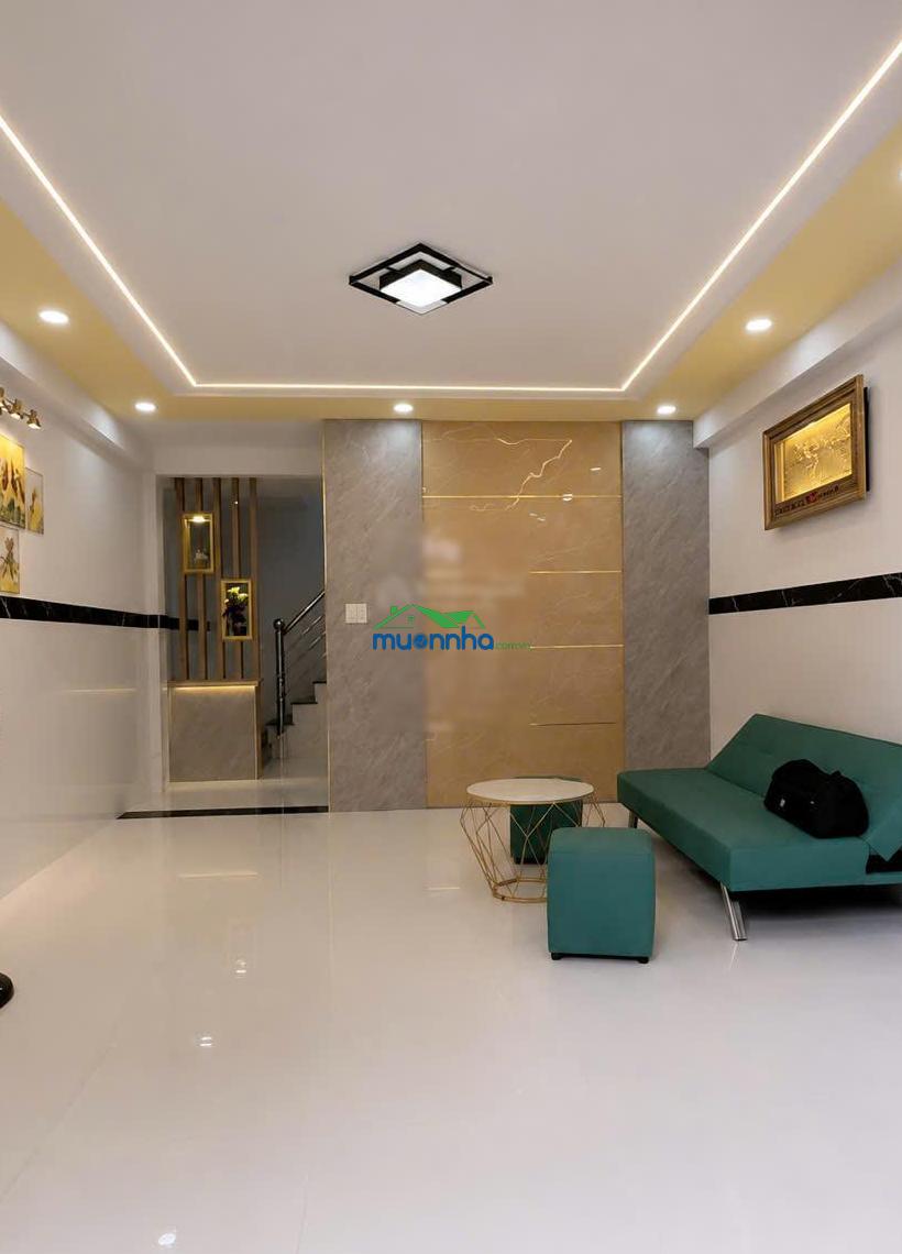 Sacombank phát mãi căn nhà giá rẻ, đường lê tan bê: an lạc,gia 1ty250 (sổ hồng riêng) - 2