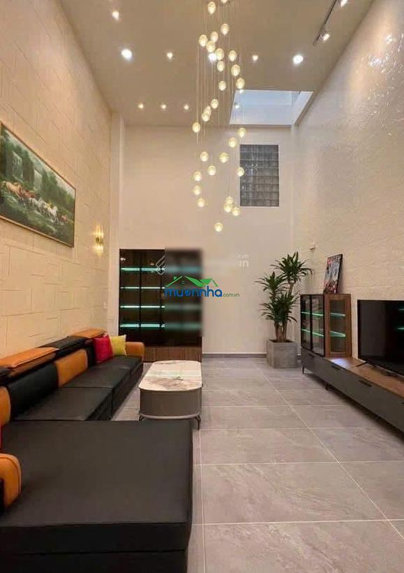 Chính chủ thiện chí bán nhà bà hạt, p9, quận 10-78m2(4,5x17,3m) hẻm ô tô tránh nhau - 3