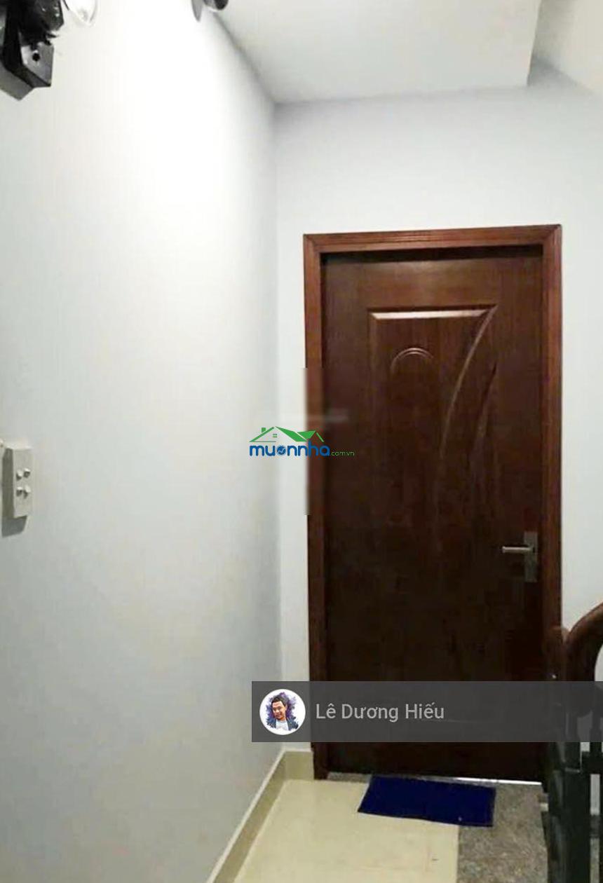 (Có video) bán nhà nguyễn thần hiến. 18tr/tháng. 40m2. 4 tầng. 7 phòng thuê full. không quy hoạch - 3
