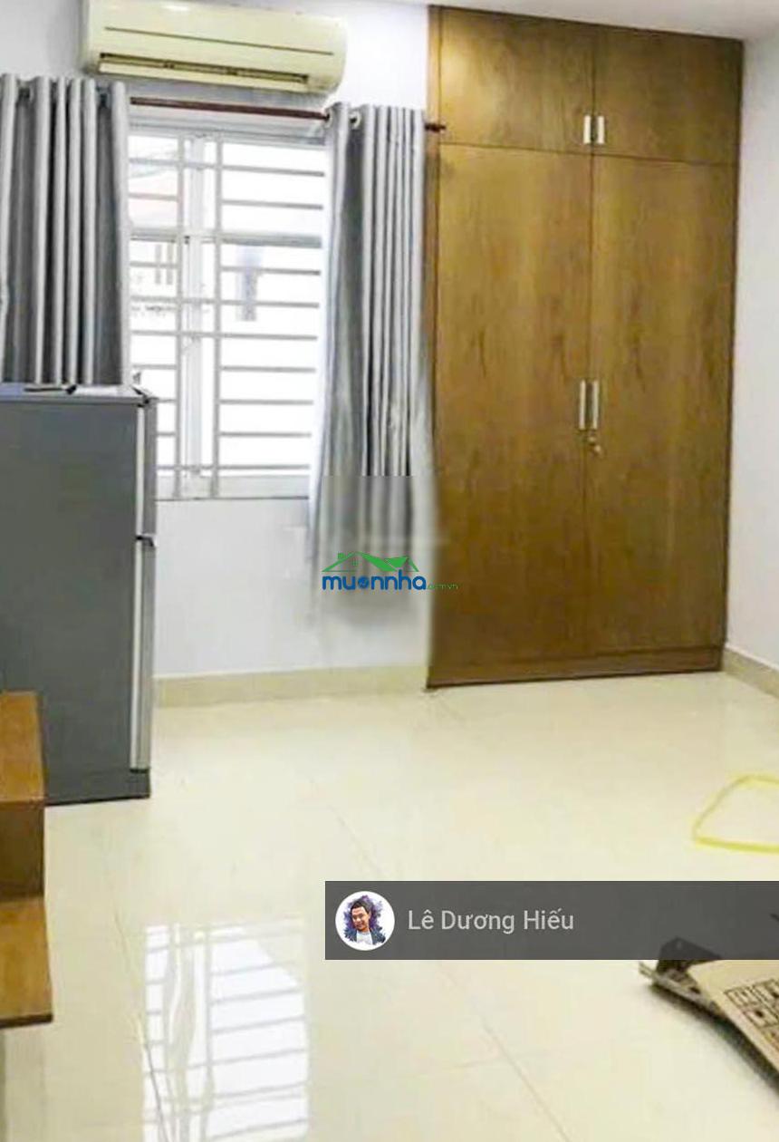 (Có video) bán nhà nguyễn thần hiến. 18tr/tháng. 40m2. 4 tầng. 7 phòng thuê full. không quy hoạch - 2