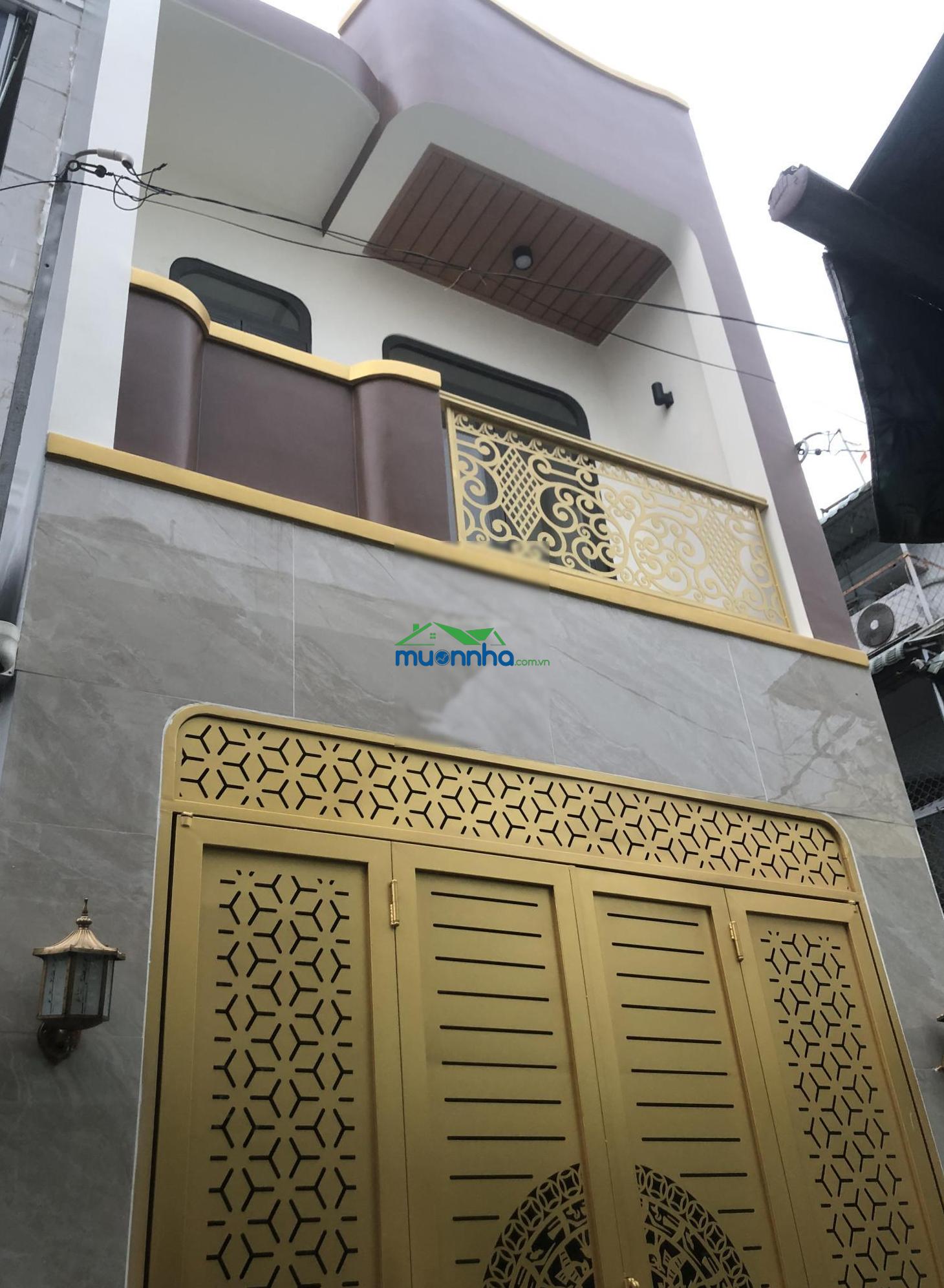 47m2 2tầng 3pn btct tỉnh lộ 10 hxh thông đường số 29 giáp tên lửa bình tân shr hoàn công nở hậu nhẹ - 3