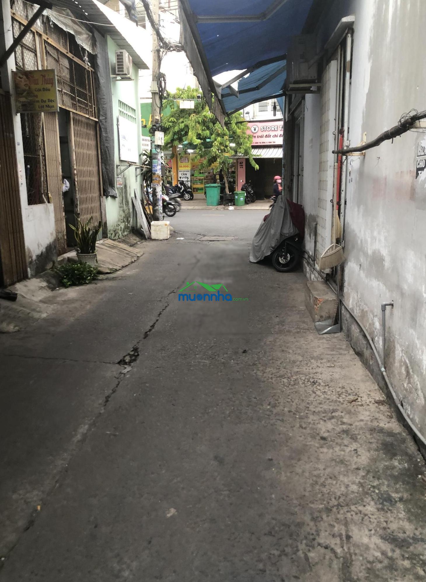 47m2 2tầng 3pn btct tỉnh lộ 10 hxh thông đường số 29 giáp tên lửa bình tân shr hoàn công nở hậu nhẹ