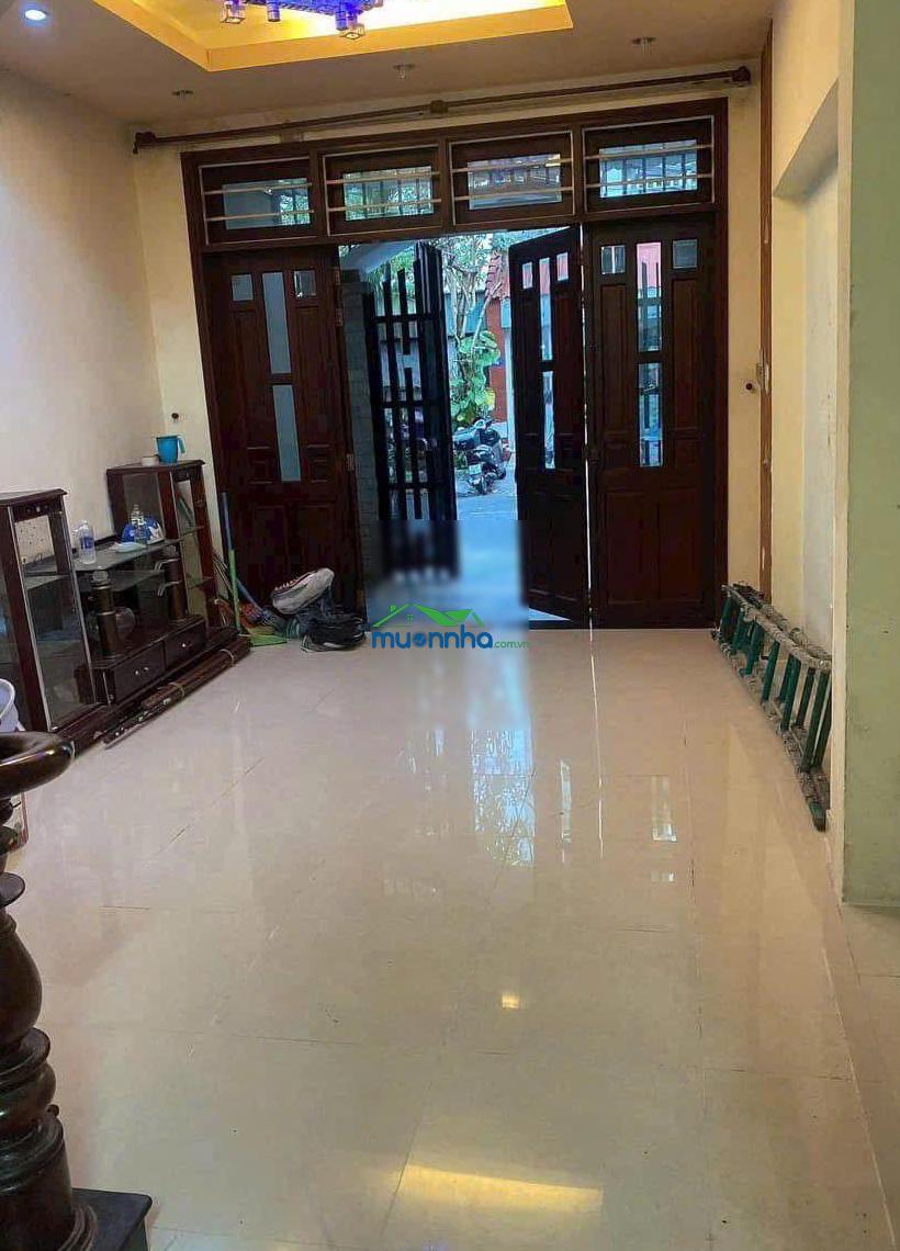 Mặt tiền đường d3 đường 7m phường tây thạnh quận tân phú dt 4x14m (4 tầng) đúc kiên cố kinh - 3