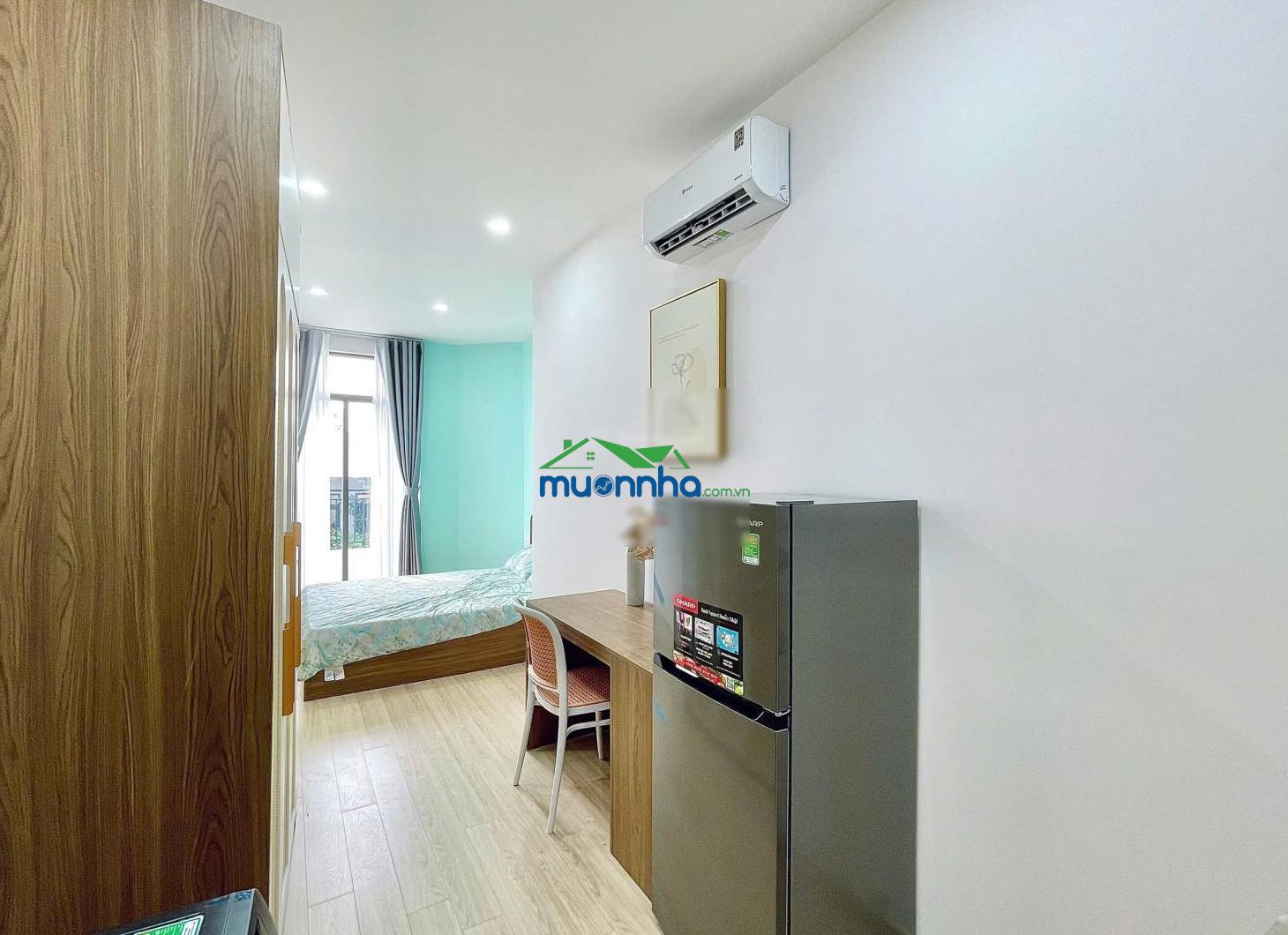 Siêu phẩm mặt tiền hẻm thông đường vườn lài 90m2 c4 chỉ 7,99 tỷ - 3