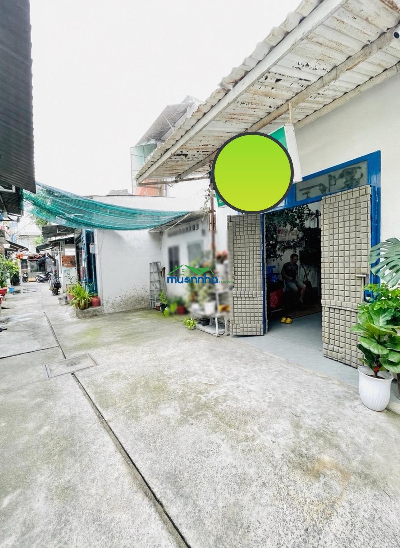 Nhà đẹp ngay trung tâm quận 12 sát gò vấp. shr nhà 2 tầng chỉ 3.69 /q.12. 124 - 4