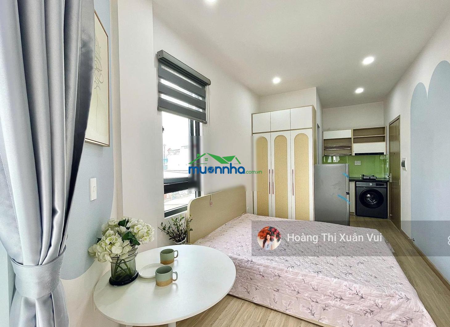 Chdv dòng tiền 80tr/tháng vườn lài p. an phú đông 5x20m 6 tấm giá 18,5 tỷ