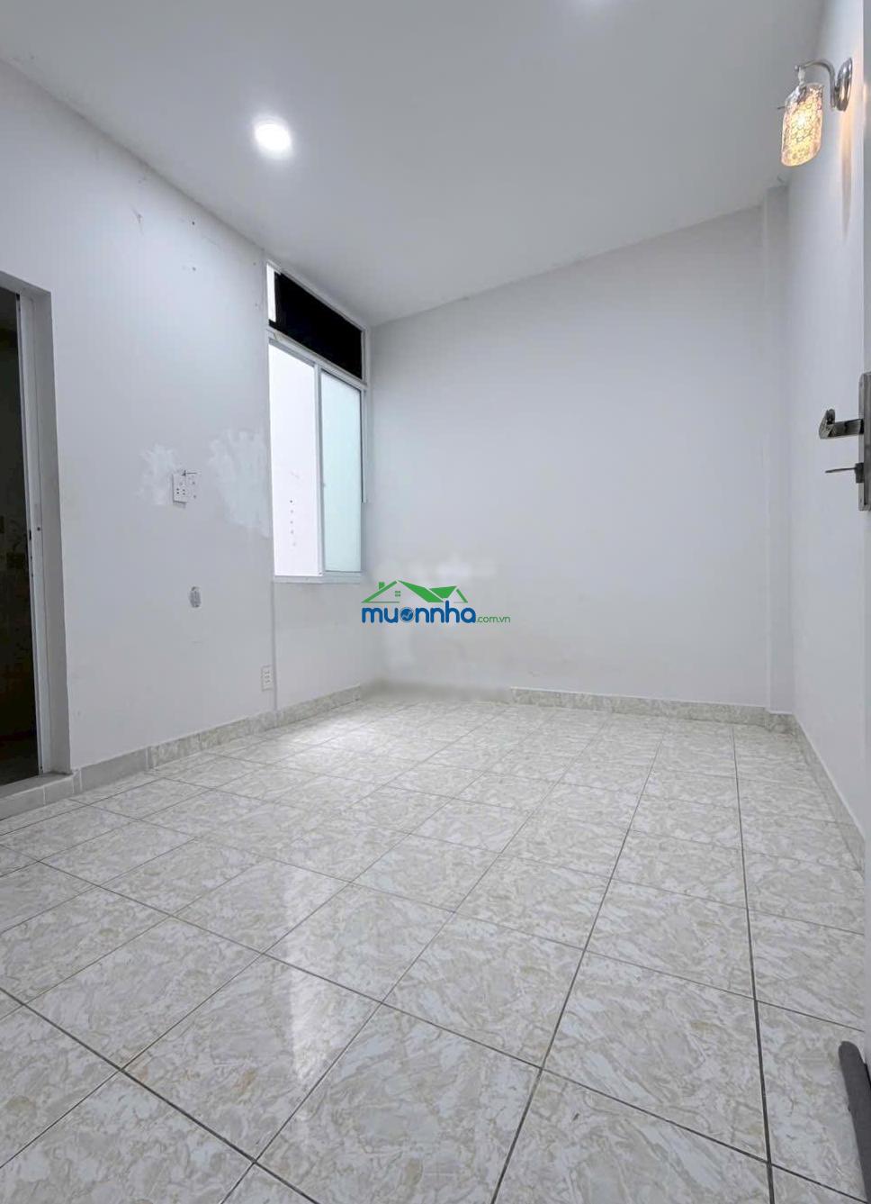 Nhà hẻm 4m tân kỳ tân quý dt: 4x12.2m, 1 lầu, 2 pn. chỉ với 4.75 tỷ tl mạnh - 2