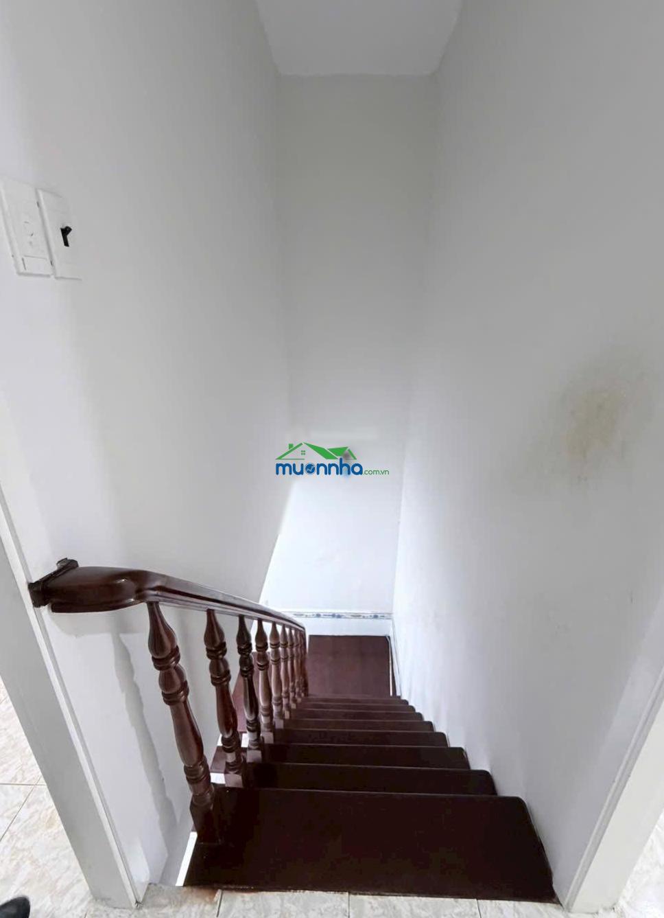 Nhà hẻm 4m tân kỳ tân quý dt: 4x12.2m, 1 lầu, 2 pn. chỉ với 4.75 tỷ tl mạnh - 3