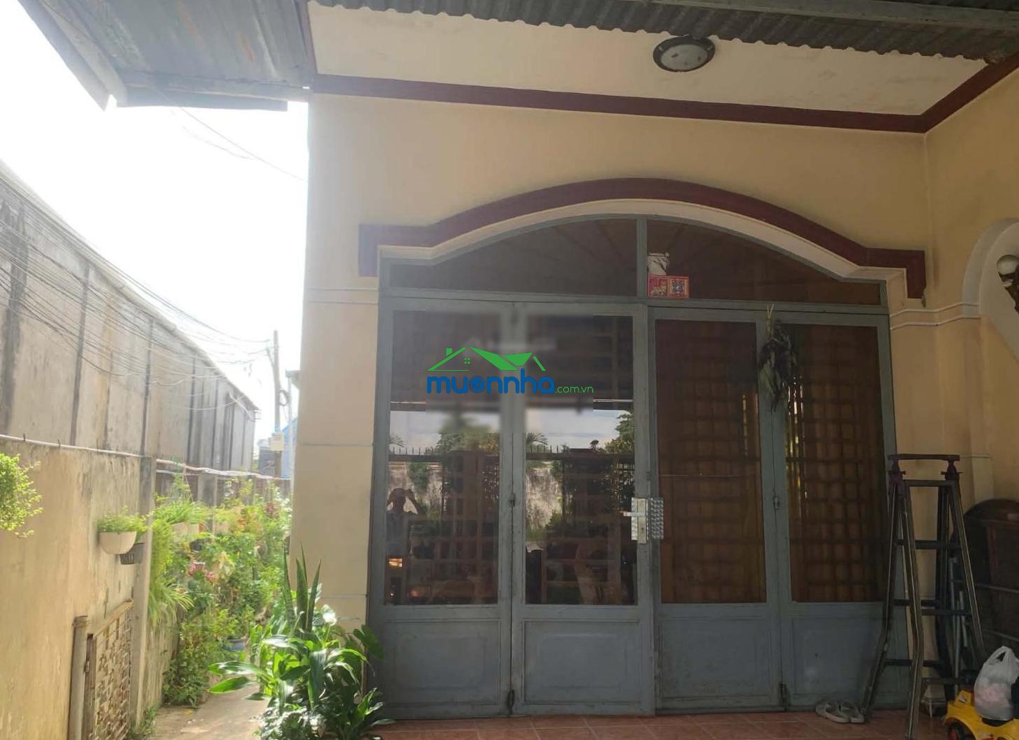 Chính chủ bán nhà riêng tại an phú tây, bình chánh - 4
