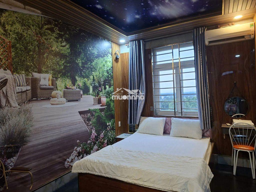 Cho thuê phòng trọ giá sinh viên - 3