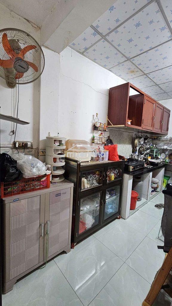 Nhà bình chiểu thủ đức tphcm_2 tầng btct_39m²_2pn_ chỉ 2,95 đồng. - 3