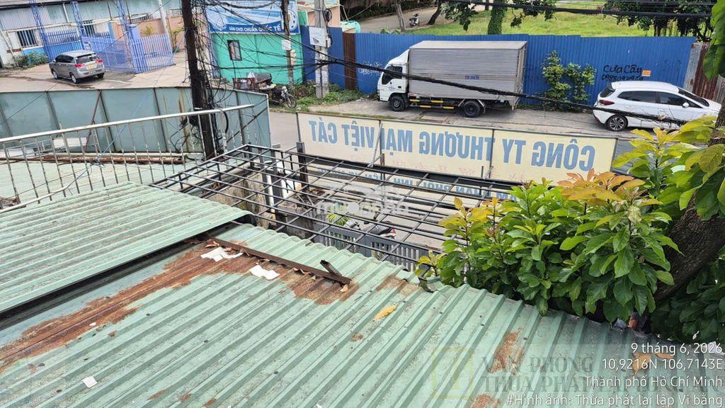 Chủ kẹt bán gấp căn nhà mt bùi hữu nghĩa -16m- thuận tiện kd cho thuê - 3