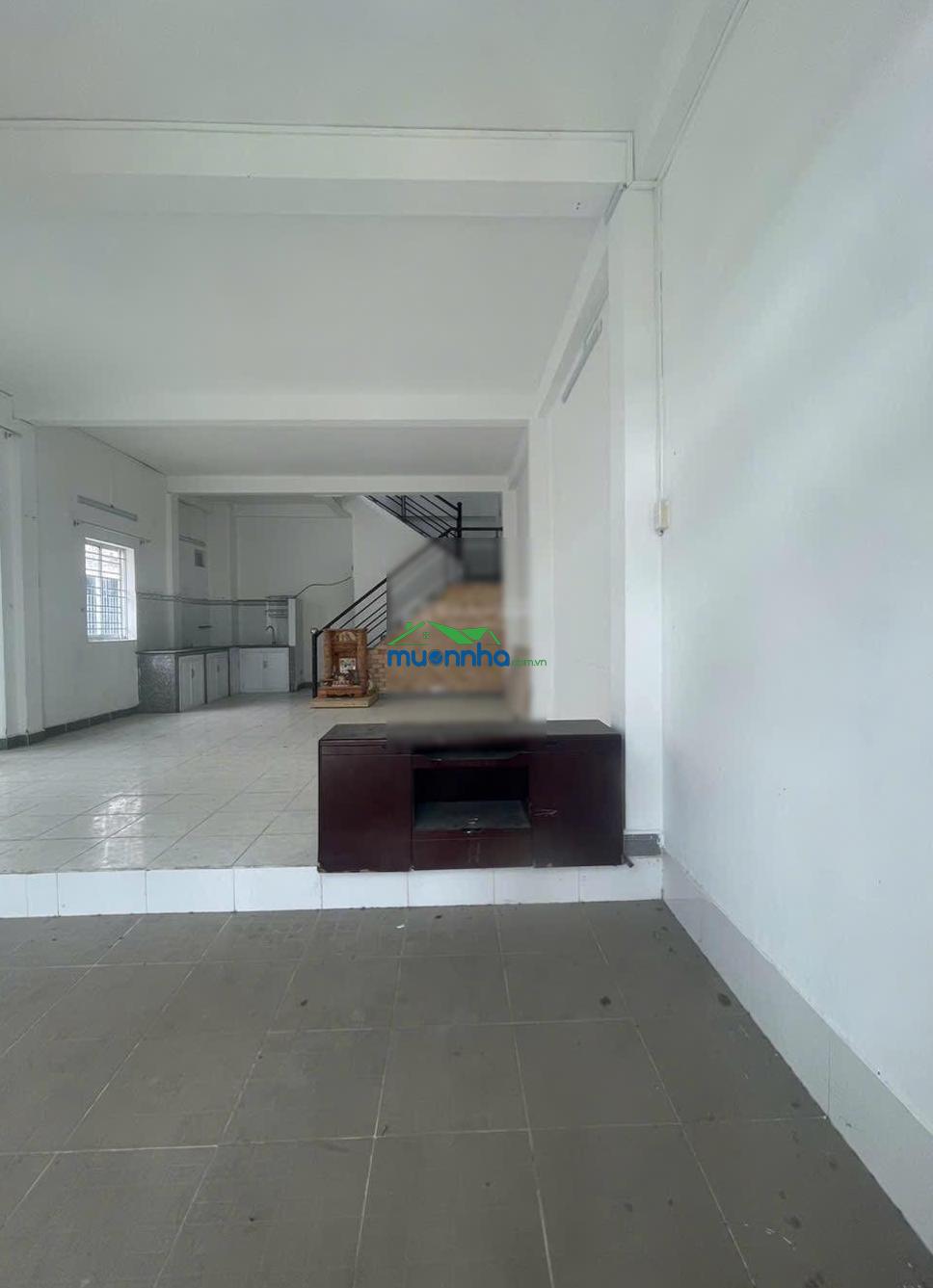 Chỉ 3,9 tỷ sở hữu nhà góc 2 mặt tiền đường xe hơi, dt đất 61m2 sàn 116m sổ hồng hoàn công - 2