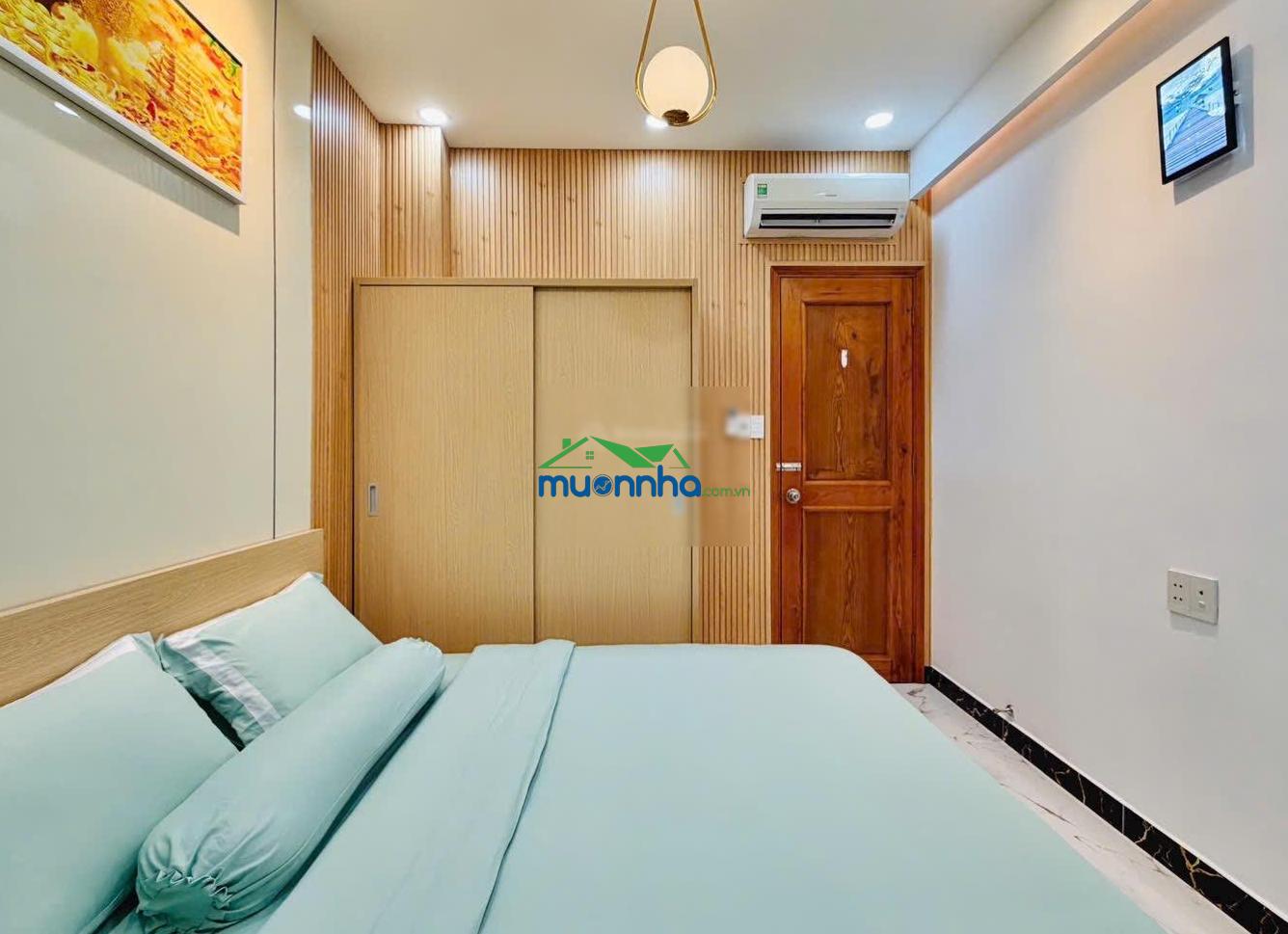 Nhà chính chủ thuộc đường nguyễn duy cung p.12 gò vấp dt ngang 3 dài 9 trệt lầu giá hơn 3 tỷ - 4