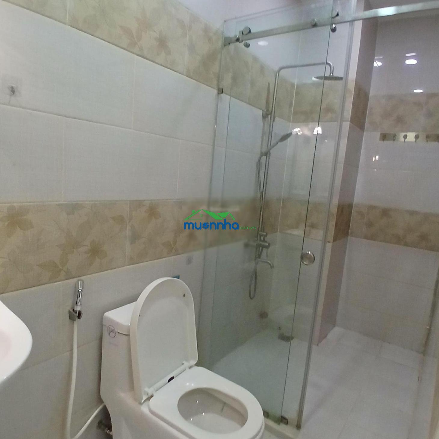 8 tỷ 800 thương lượng, nhà 4 tầng, diện tích: 5,1 x 15,3m - 3