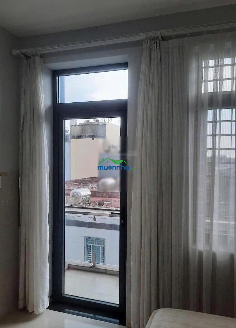 Chủ gấp bán! chdv 4 tầng lê văn chí, 6 phòng sẵn tn 30tr/ tháng - 3