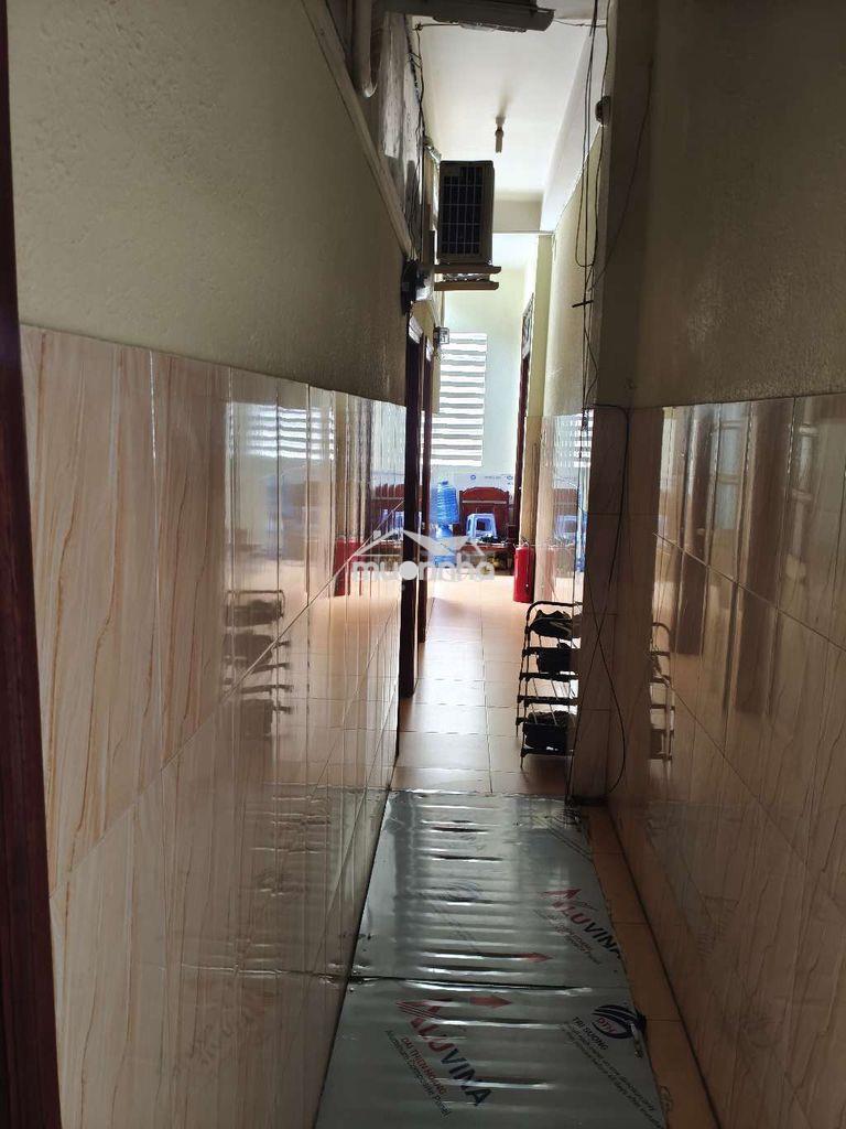 Phòng trọ lạc long quân 15m2 - 3