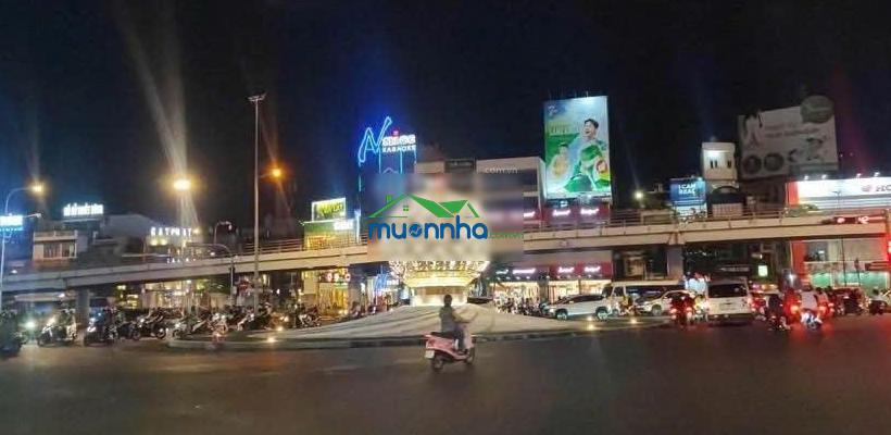 Hiếm có khó tìm - nhà trung tâm p.2 tân bình - cách mặt tiền lê văn sỹ chỉ 30m - 3 tầng đẹp ở ngay - 3