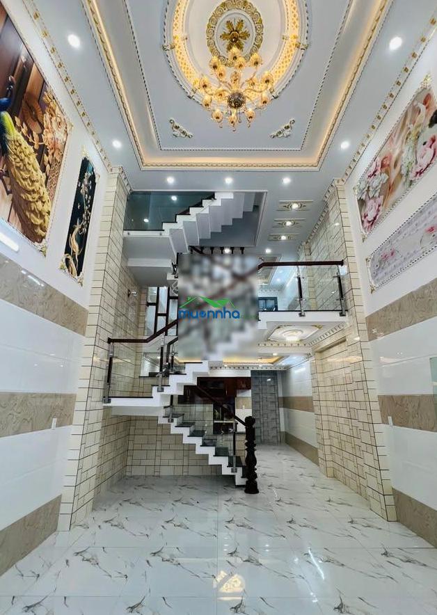 Bán nhà tên lửa nối dài - 90m2 - ô tô ngủ nhà - giá 6.9 tỷ