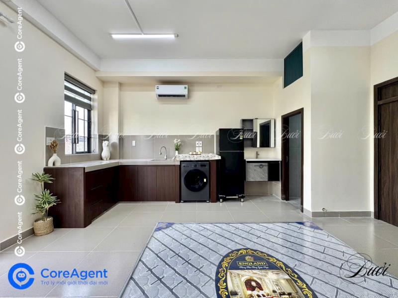Khai trương toà căn hộ mini - ngay eon tân phú -  đầy đủ nội thất