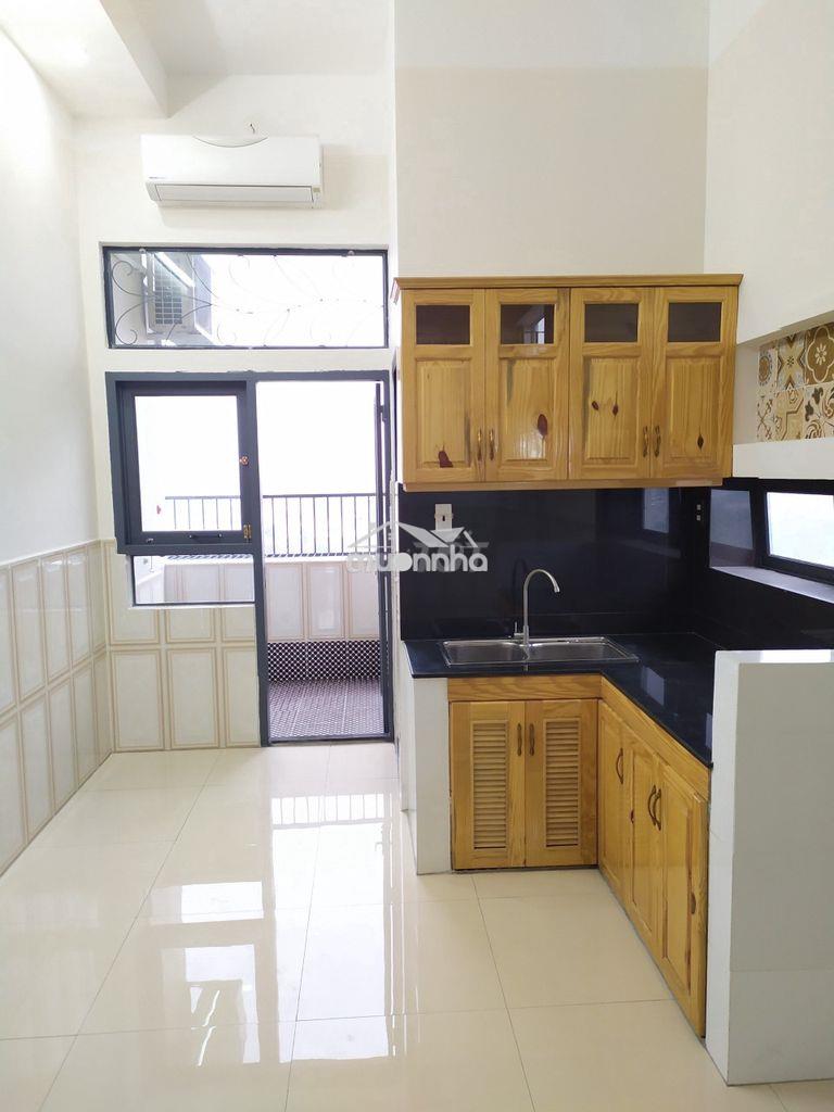CHUNG CƯ MINI HIỆN ĐẠI NGUYỄN ẢNH THỦ HUYỆN HÓC MÔN - 4