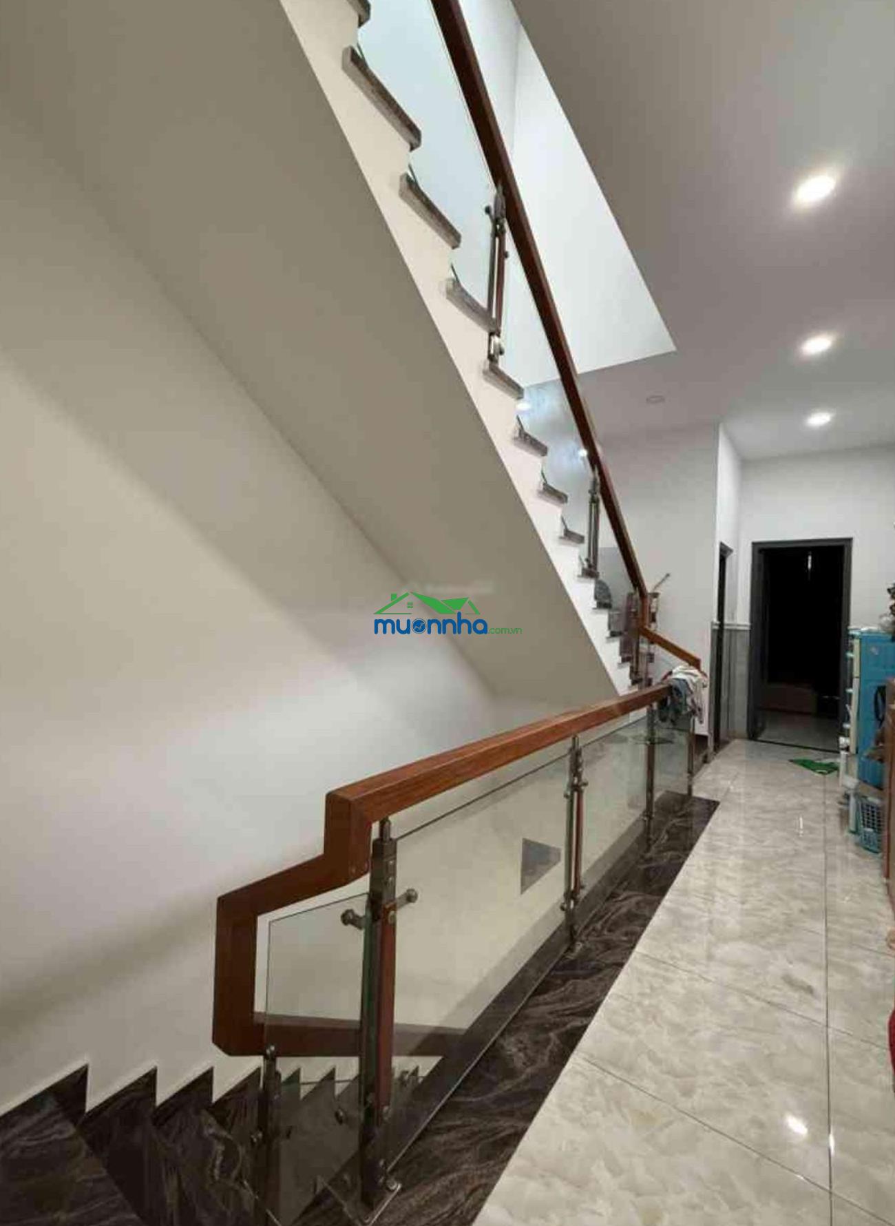 Mặt tiền thụt minh phụng - 4 tầng - 1 trệt - 2 lầu sân thượng - 60m2 - kinh doanh đỉnh - 7,5 tỷ - 4