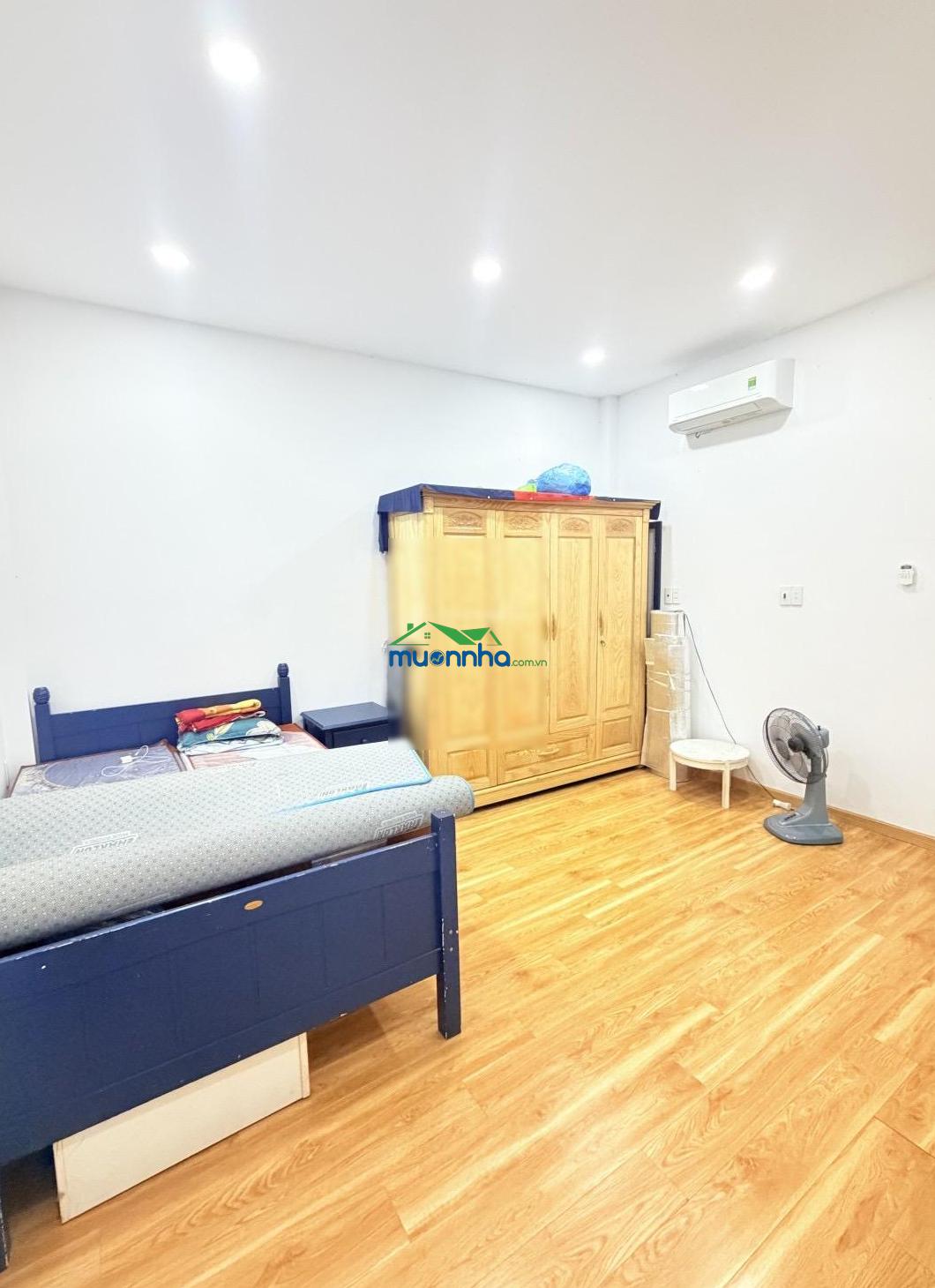 Nhà mới đẹp ở ngay - ni sư huỳnh liên tân bình - ngang khủng 4.4m - sổ vuông đẹp a4 - chỉ 4,599 tỷ - 3