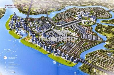 Sở hửu căn hộ izumi 3 phòng ngủ 5 wc chỉ với 7ty6  - 2