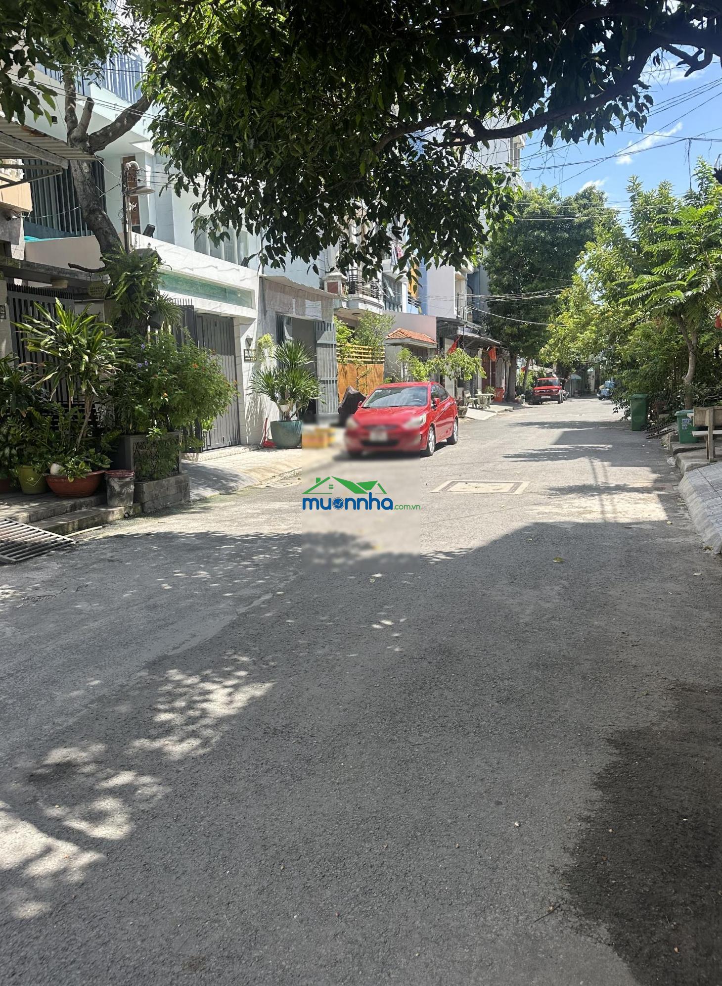 Chính chủ bán nhà đường phan huy ích, ngay emart. đường nhựa 8m, ngang 5m, giá thương lượng - 3