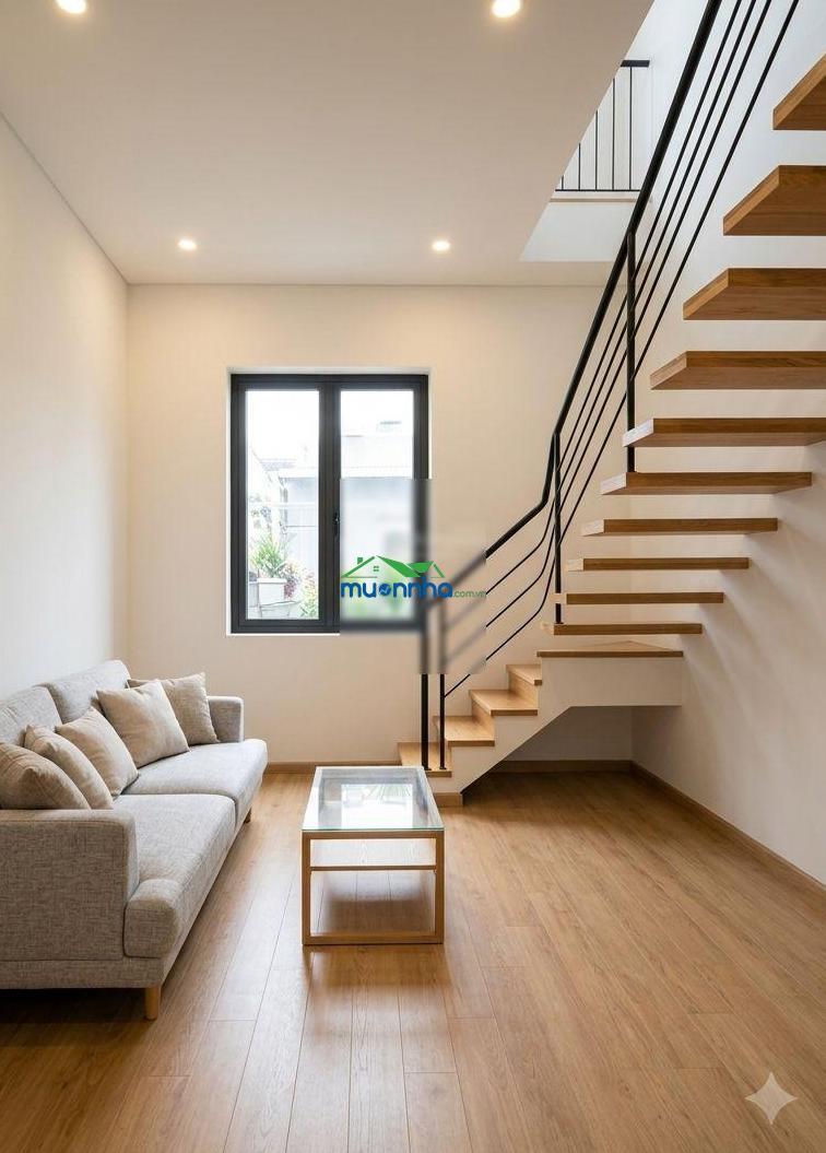 Cạnh tod tân bình - 52m2 giá tham khảo tốt trong khu vực 6 tỷ - 3 tầng btct - sửa mới - nhỉnh 6 tỷ
