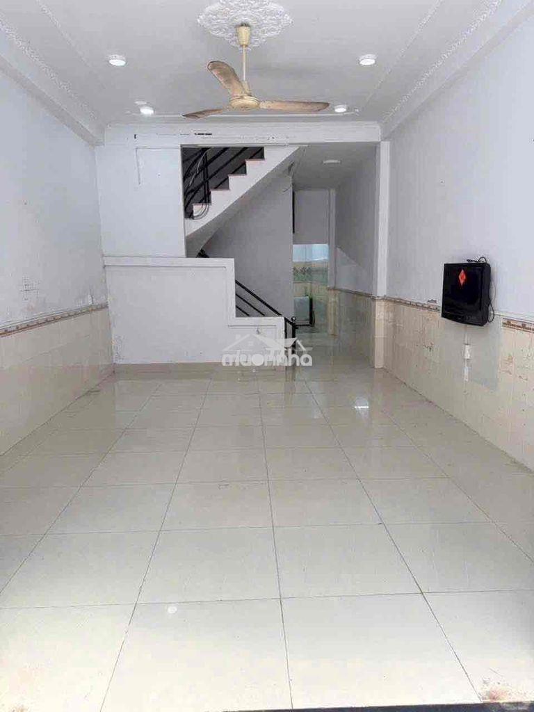 🏠Nguyên căn 4x17m hẻm xe hơi lý phục man p.bình thuận - quận 7 - 3