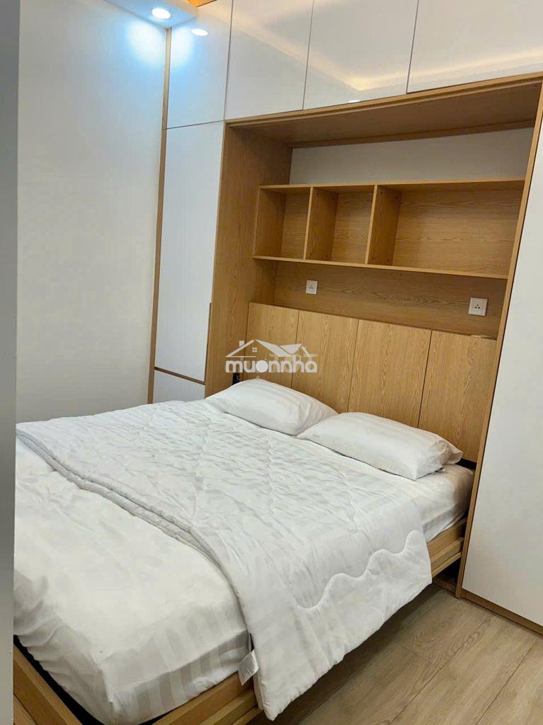 Emerald celadon city cho thuê căn 2pn-2wc thêm 1 kho 87m2, nt cao cấp - 4